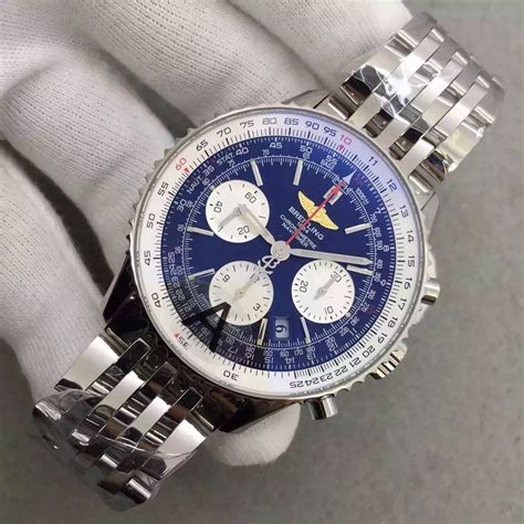 real breitling vs fake breitling|breitling knockoff watches for sale.